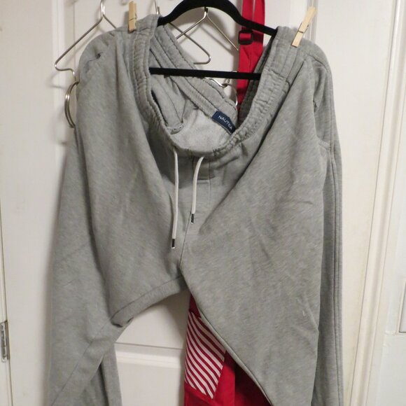 Nautica Other - Men's 2X Nautica Grey Sweatpants